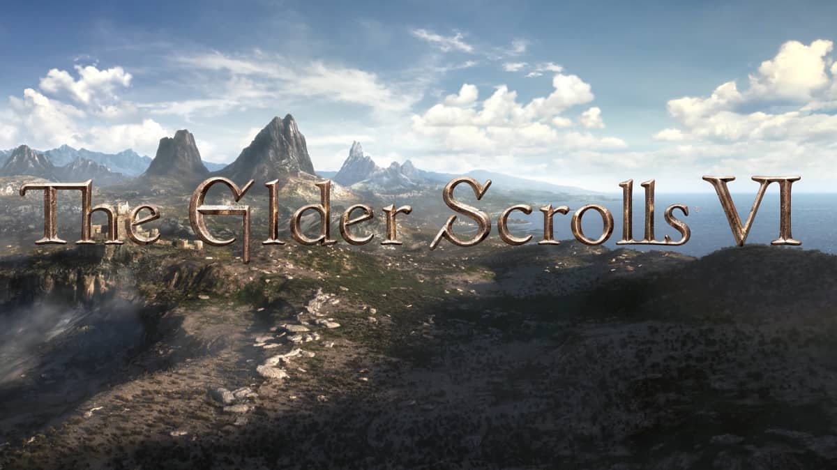 The Elder Scrolls 6 Is Real And It's Still In Design Phase