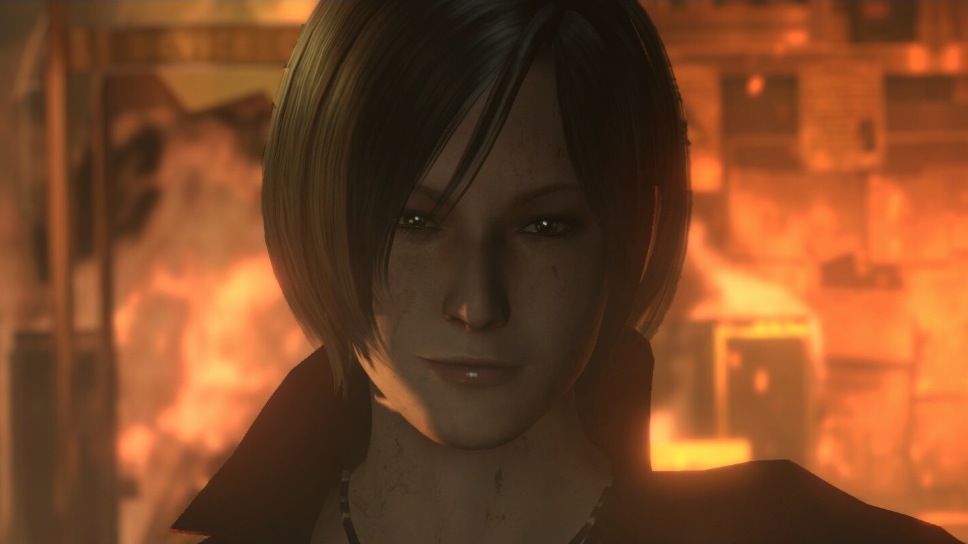 Chronologically, Resident Evil 6 is the last time that fans got a chance to see Ada Wong.
