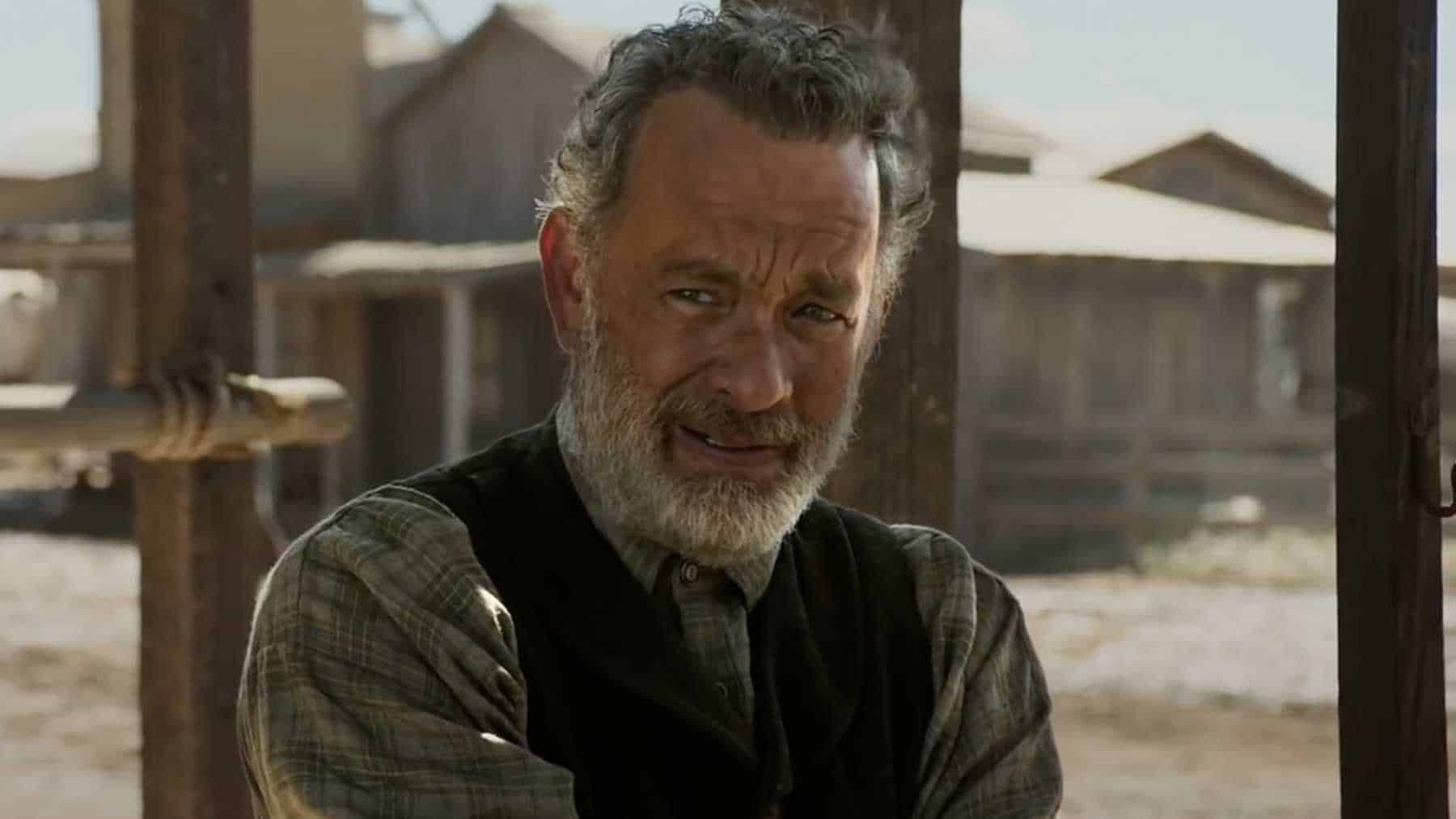 Tom Hanks will cameo in 1883