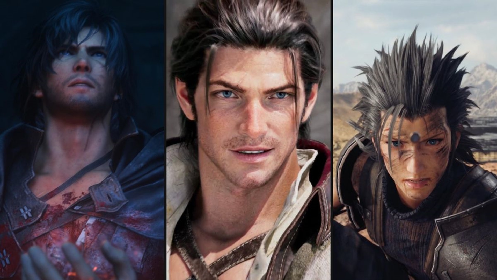 Will Square Enix's massive Final Fantasy gamble in 2024 pay off?