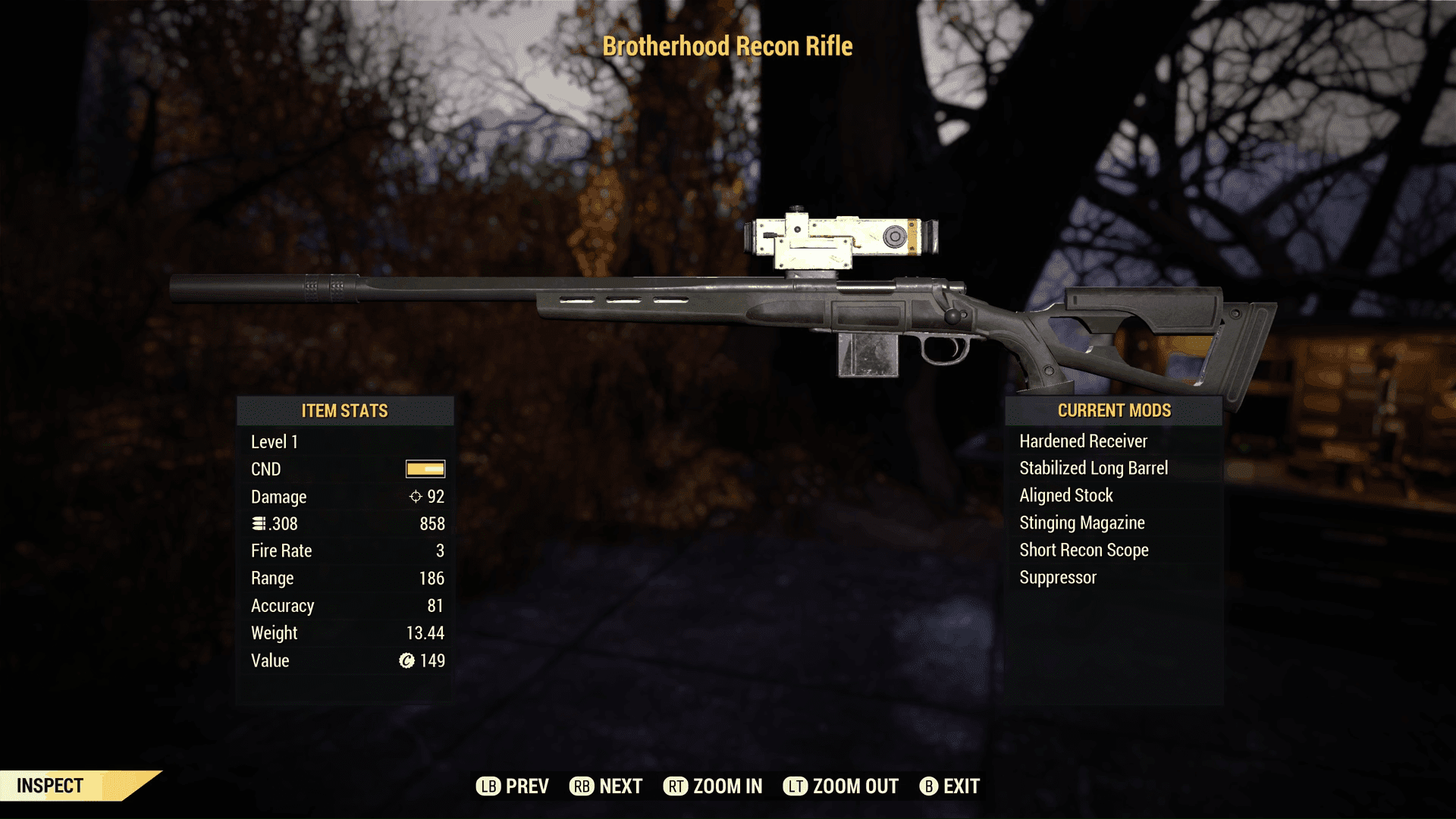 The Best Fallout 76 Wastelanders Builds