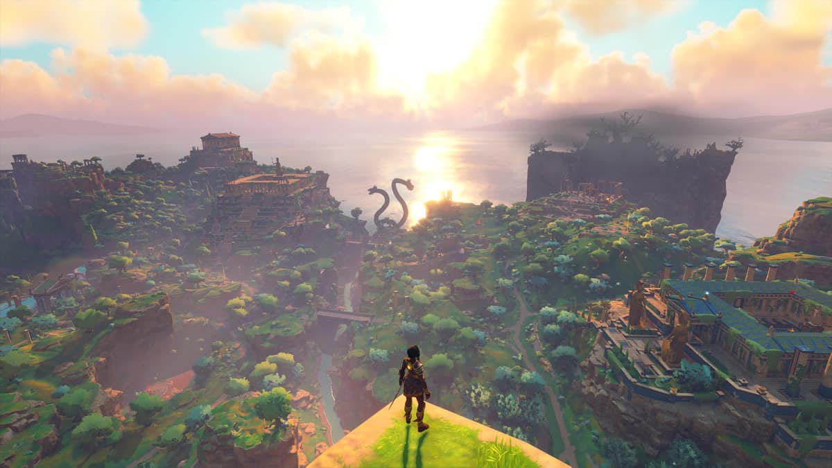 Immortals: Fenyx Rising headline new wave of Xbox Game Pass titles