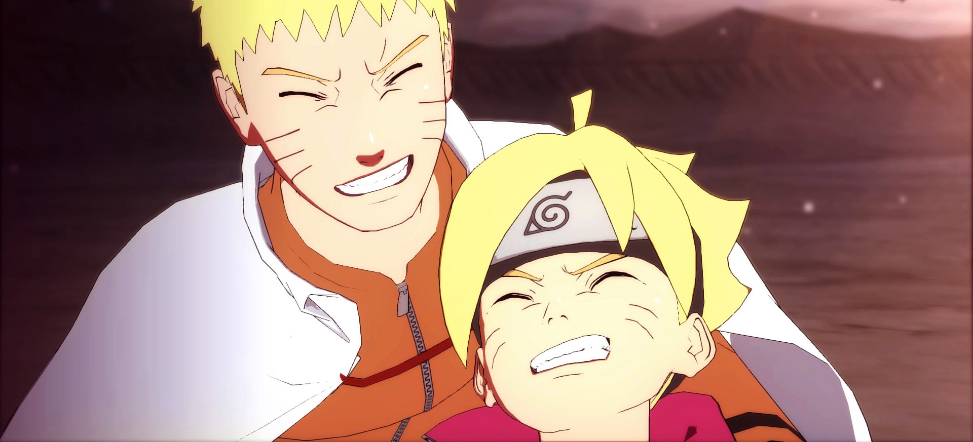 New Ultimate Ninja Storm In Development Bandai Namco