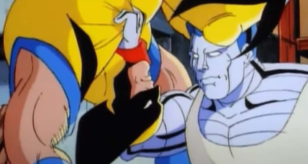 Everything Revealed So Far: X-men '97