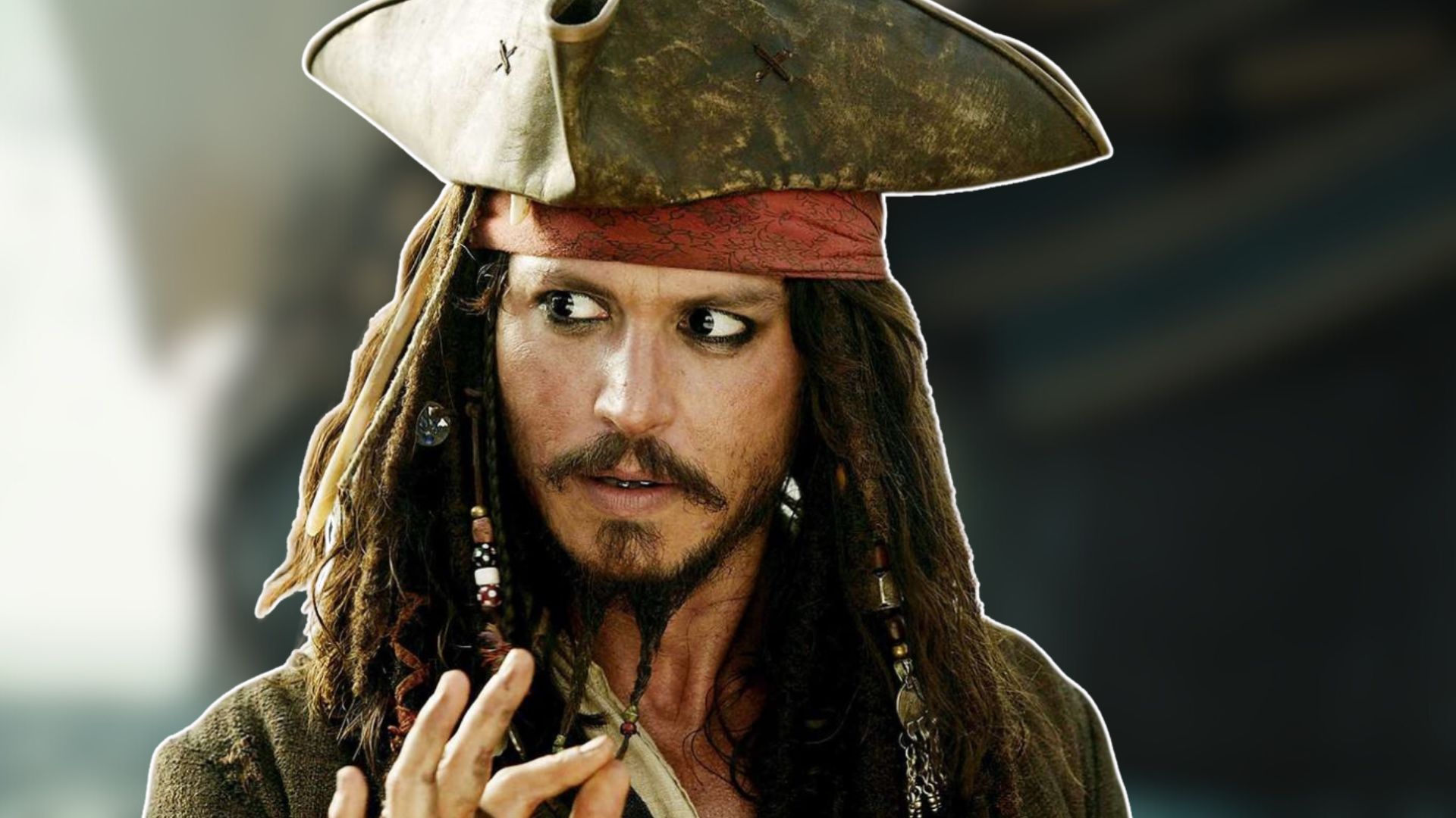 Disney Rids Itself Of Johnny Depp Problem By Rebooting Pirates of the Caribbean