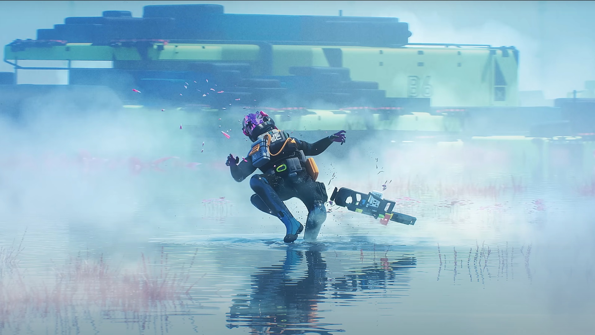 Layoffs force Bungie to delay upcoming Destiny 2 expansion and Marathon