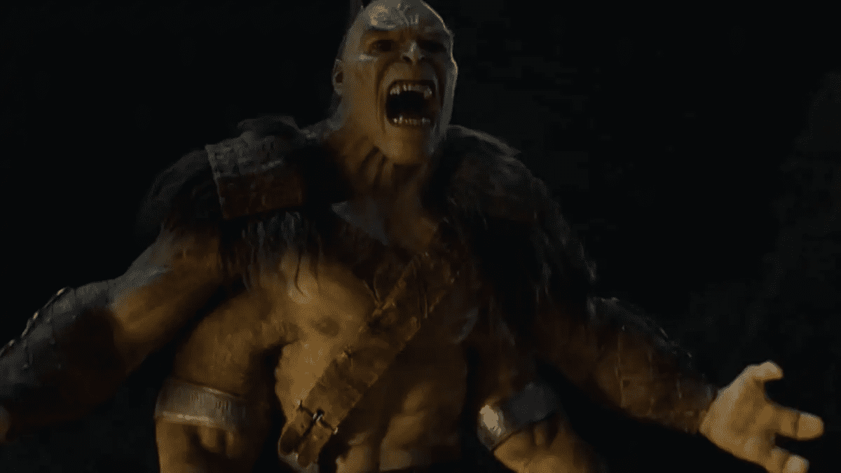 Every Mortal Kombat Movie Character Ranked From Weakest To Most Powerful