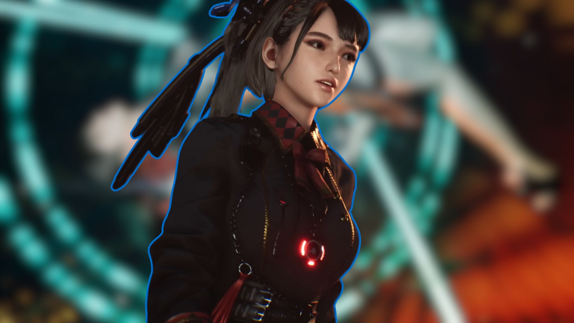 Sony Confirms Stellar Blade Demo on PlayStation 5 for March 29