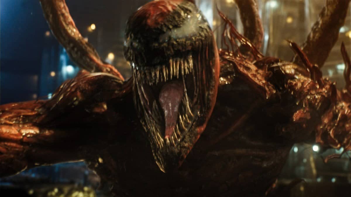 Sony Moves Up The Venom Sequel Premiere Date By Two Weeks