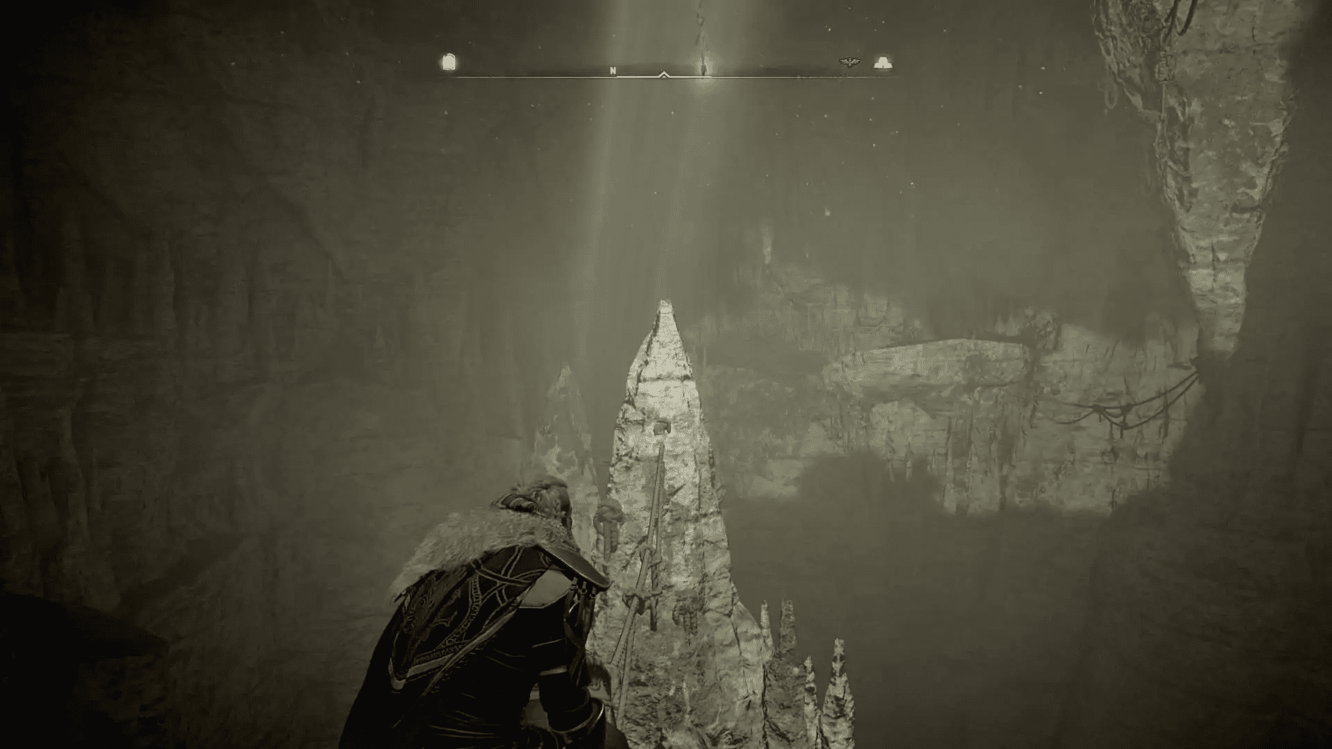 Unique & Legendary Weapons In Assassin's Creed: Valhalla And Where To Find Them