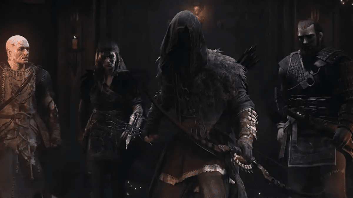 Sumo Digital Reportedly Working on a New Fantasy Game