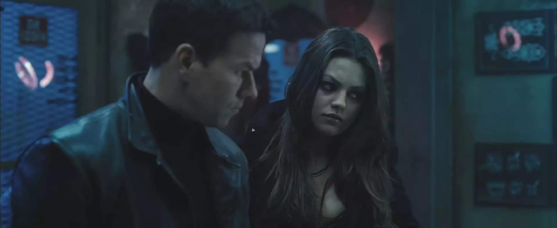 A New Max Payne Movie Is Reportedly In The Works