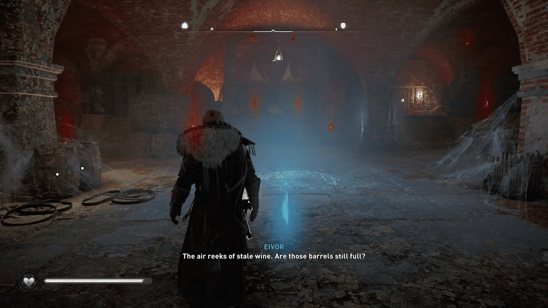 Unique & Legendary Weapons In Assassin's Creed: Valhalla And Where To Find Them