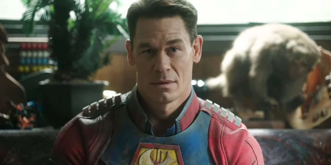 Peacemaker Meets His New Team In The Latest Clip