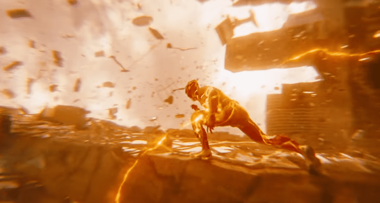 Despite its outsized budget, The Flash also flopped at the box office.