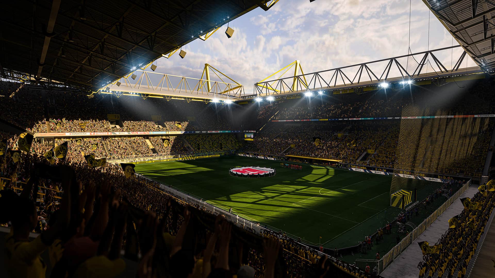 The First Trailer For Fifa 23 Marks The End Of A Decades-long Era