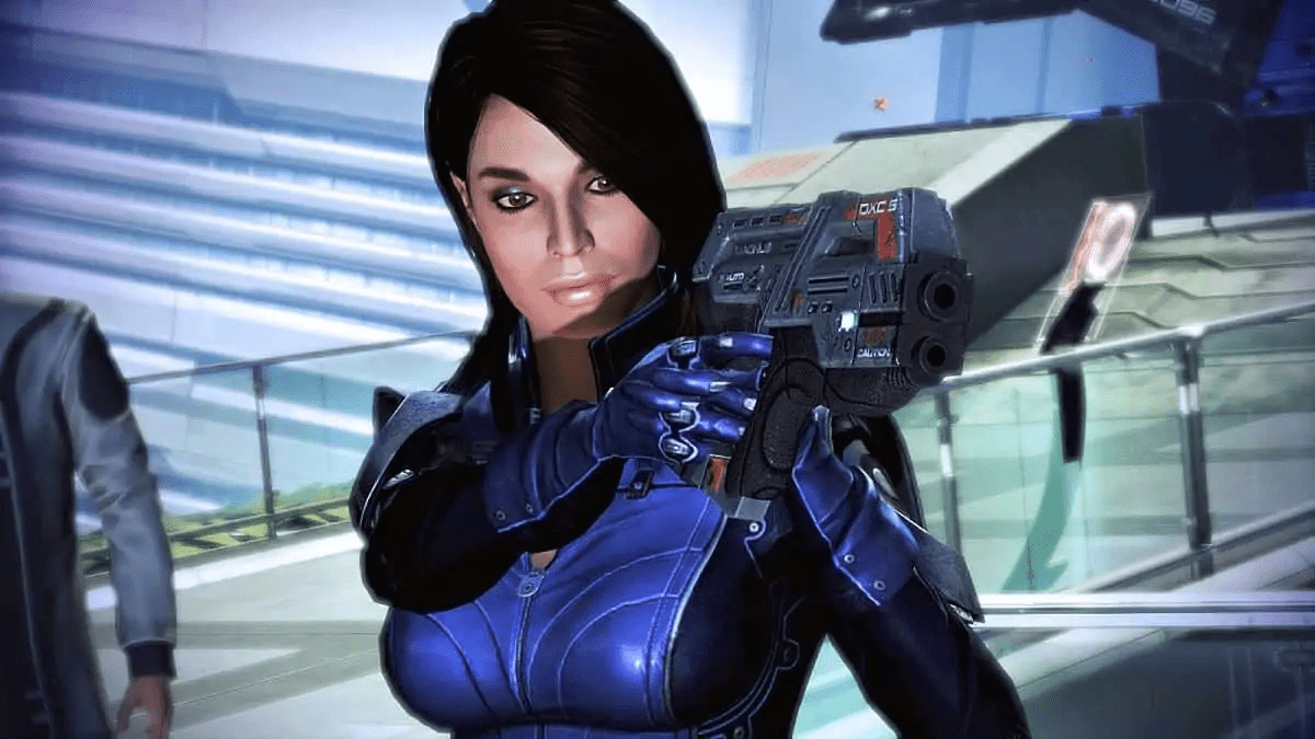 Mass Effect Companions, Ranked From Worst To Best