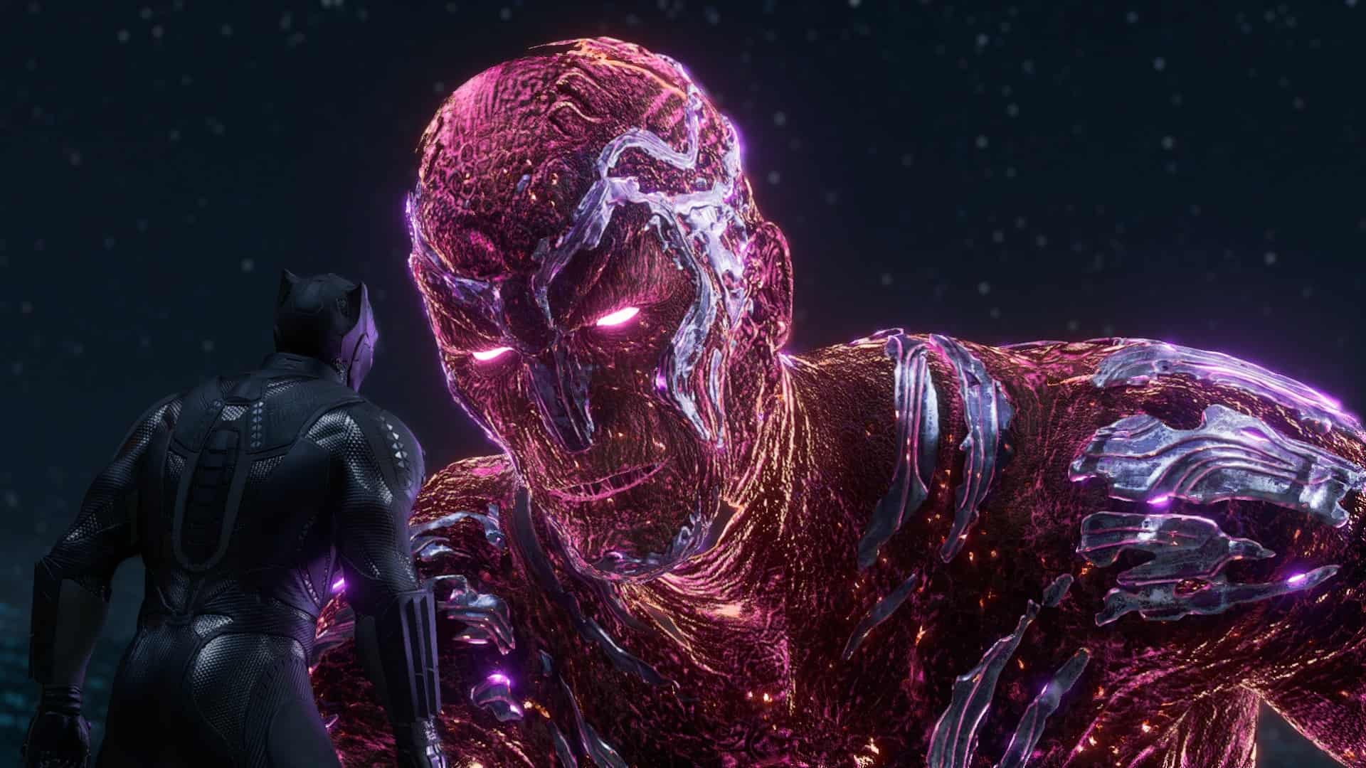 Square Enix Is Disappointed With Marvel's Avengers