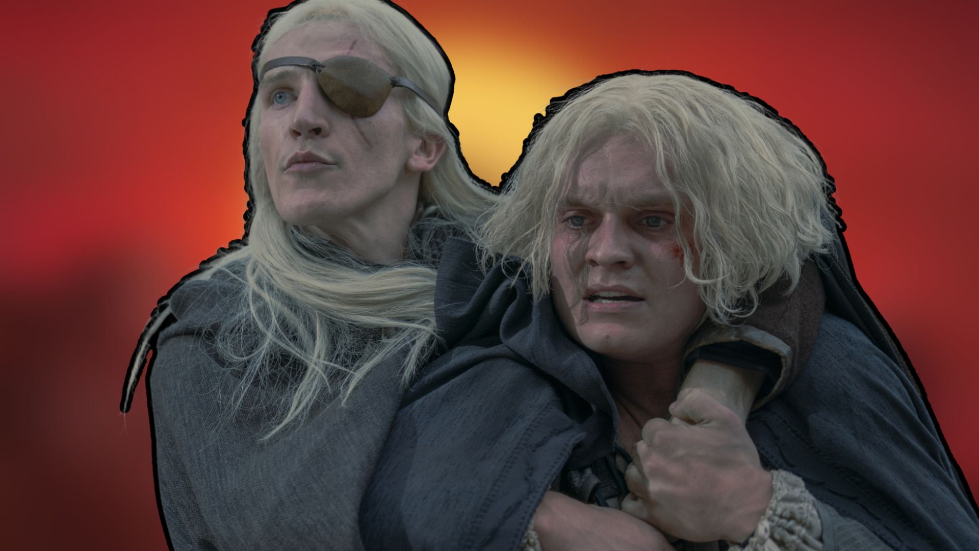 HBO Refining Battle Scenes for House of the Dragon Season 2 With Extended Reshoots