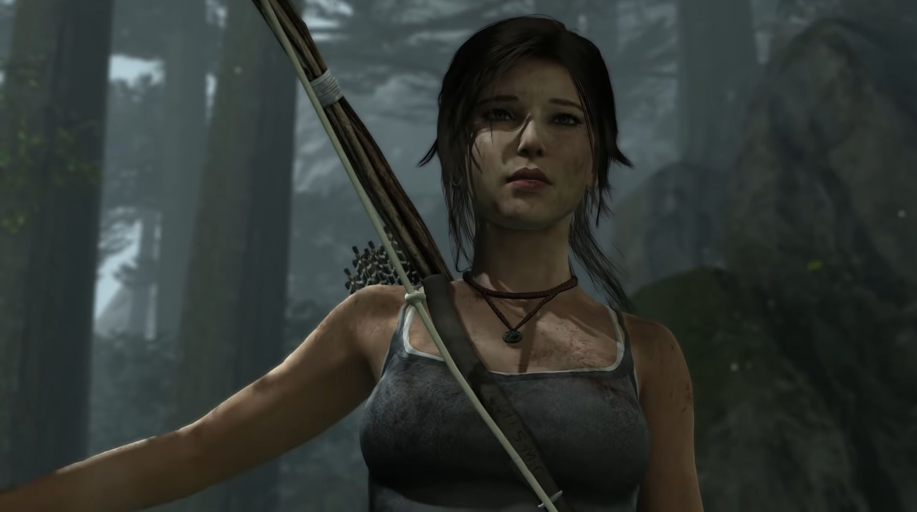 RUMOR: Eidos Montreal's new IP will be a mix of Tomb Raider and Breath of the Wild