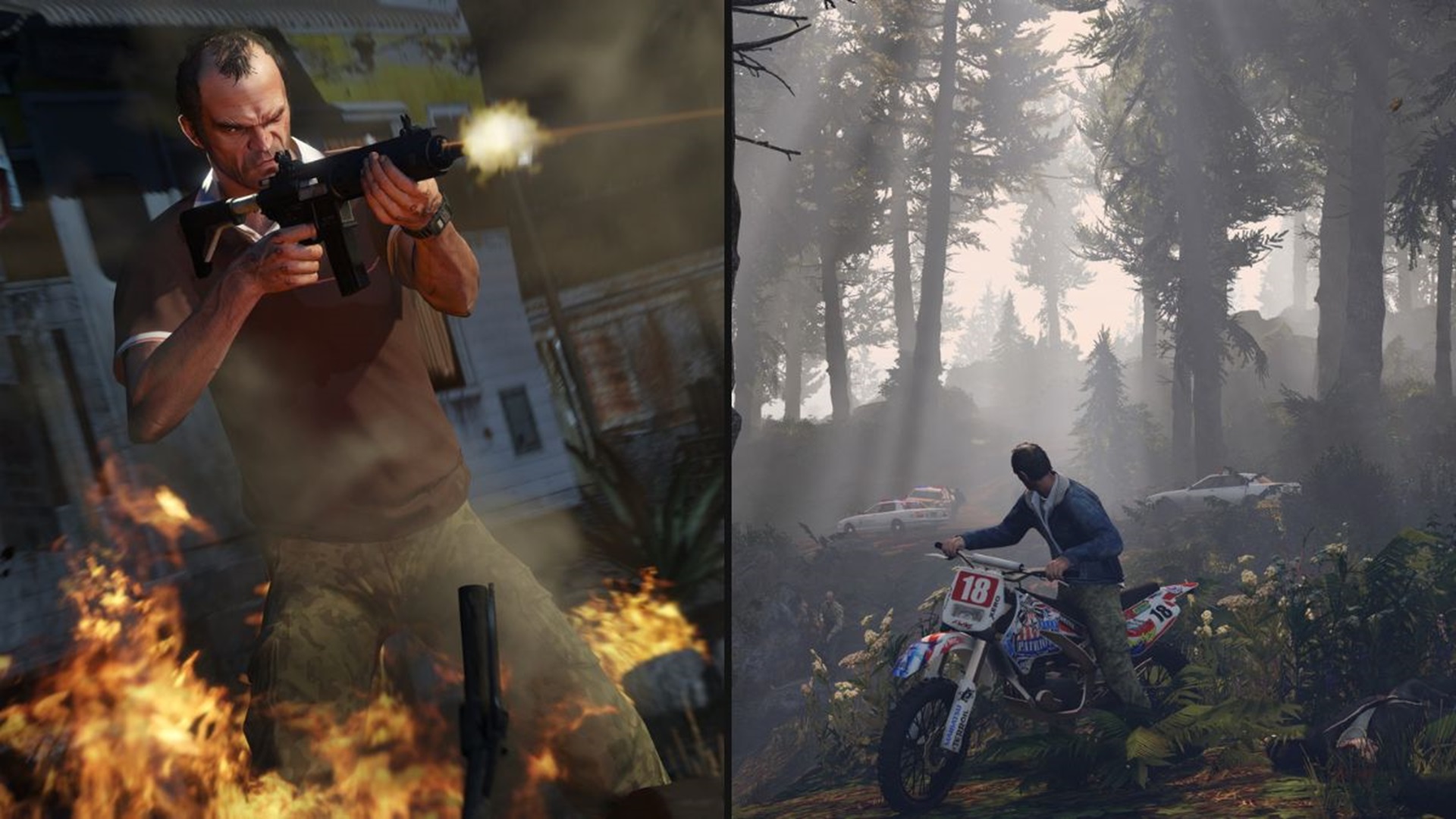 Latest GTA 5 data breach might affect Rockstar Games' future