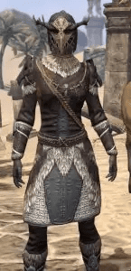 Elder Scrolls Online: Harrowstorm Gear Sets Guide