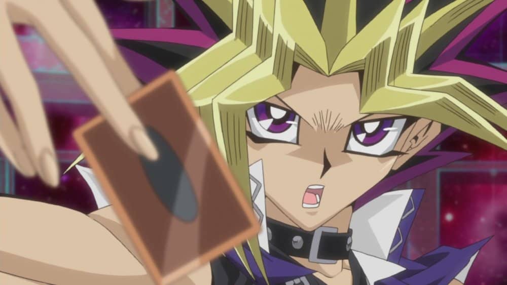 Yu-Gi-Oh! just unbanned an iconic card after 17 years