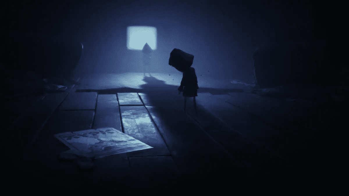 Little Nightmares 2 Endings Explained: What The Different Endings Mean