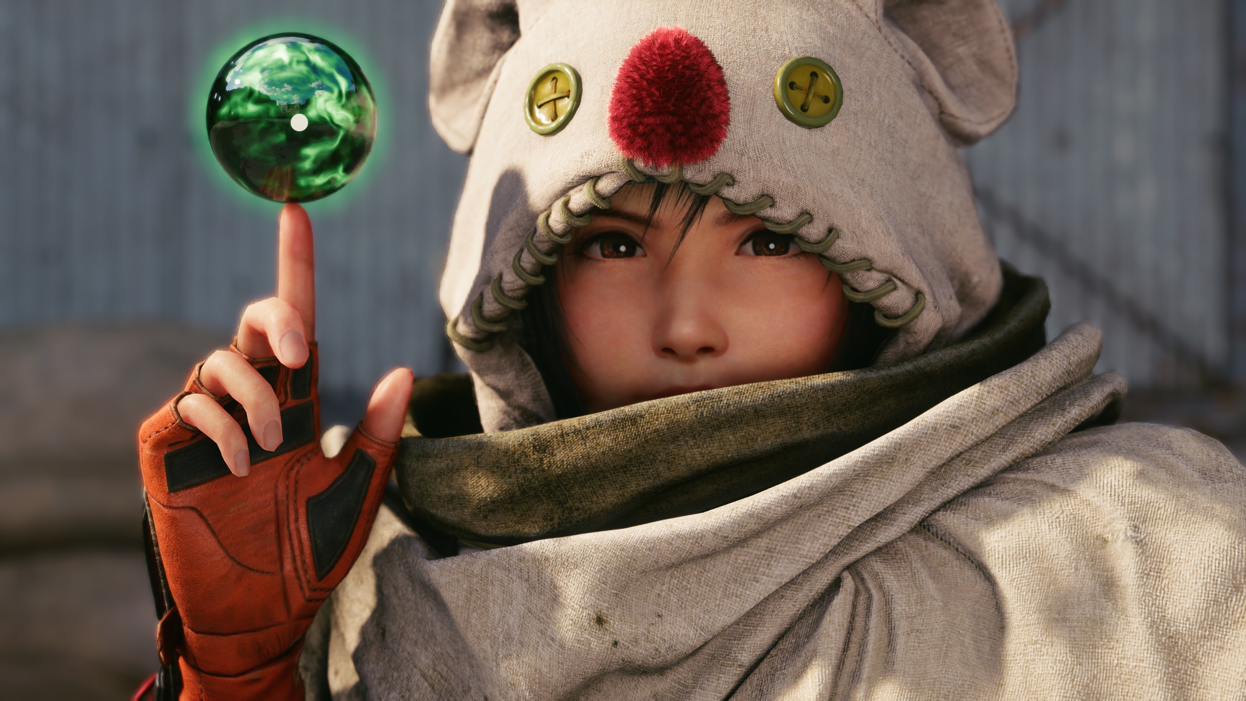 Yuffie could be another good addition to Tekken 8 if enough fans ask for her.