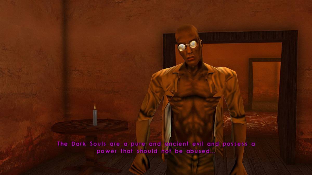 The 10 Best Comic Book Video Games Of All Time