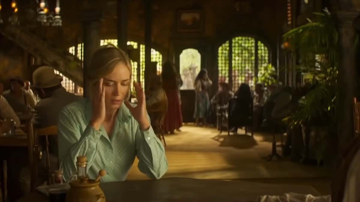 Jungle Cruise Is A Certified Box Office Success With The Rock Reportedly In Talks For A Sequel