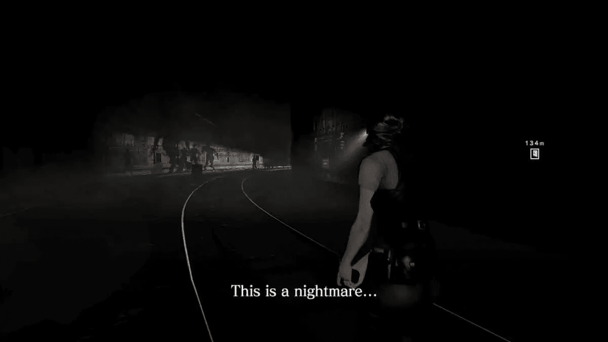 The Scariest Moment From Each Resident Evil Game