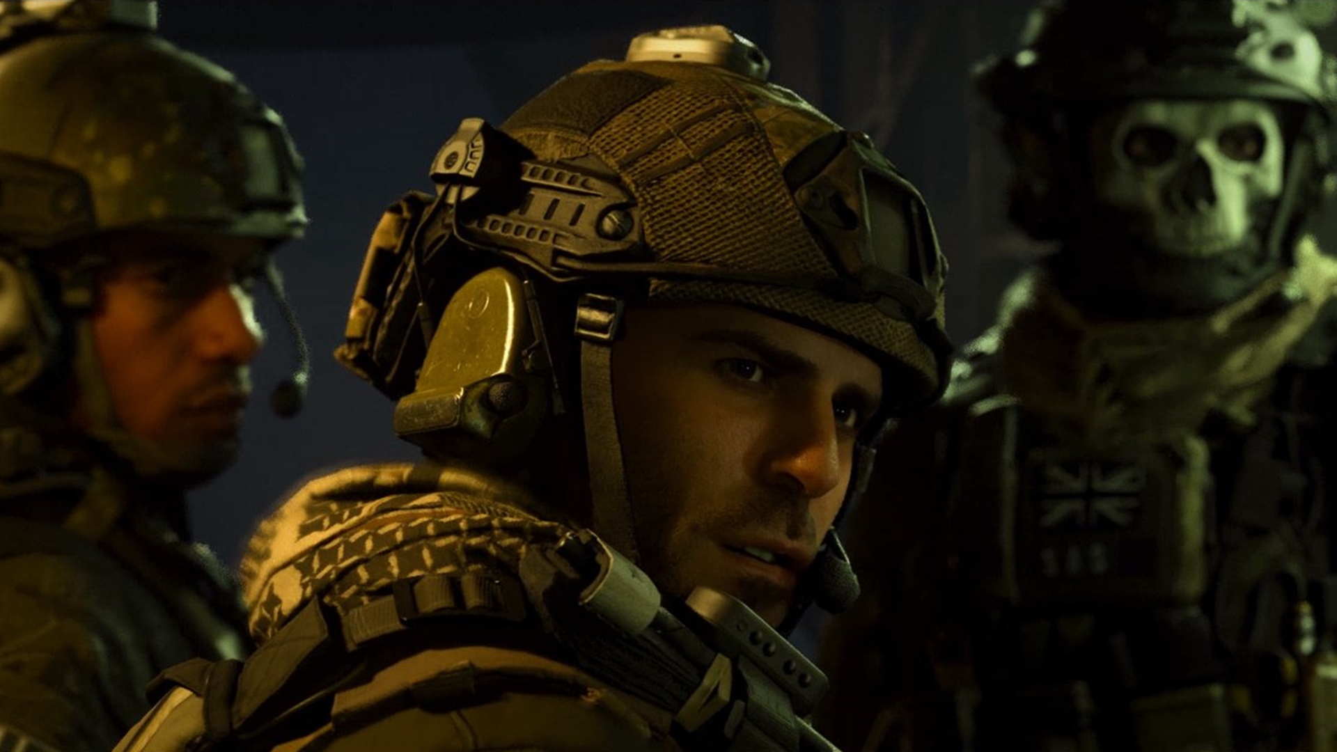 Was Call of Duty: Modern Warfare 3 always a premium-priced DLC?