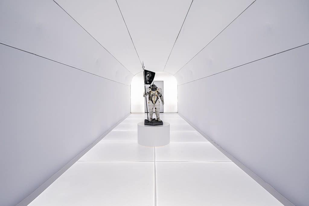 Hideo Kojima will not unveil a new VR game at the Tokyo Game Show