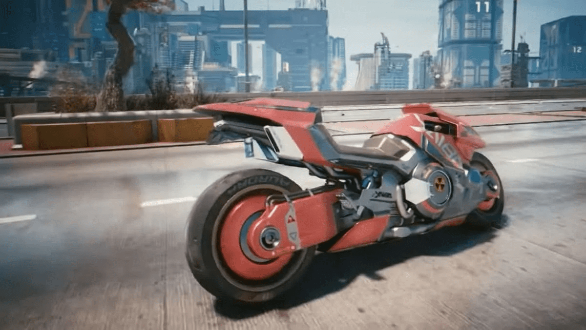 Cyberpunk 2077 Vehicles Guide: How To Get The Best Car And Bike