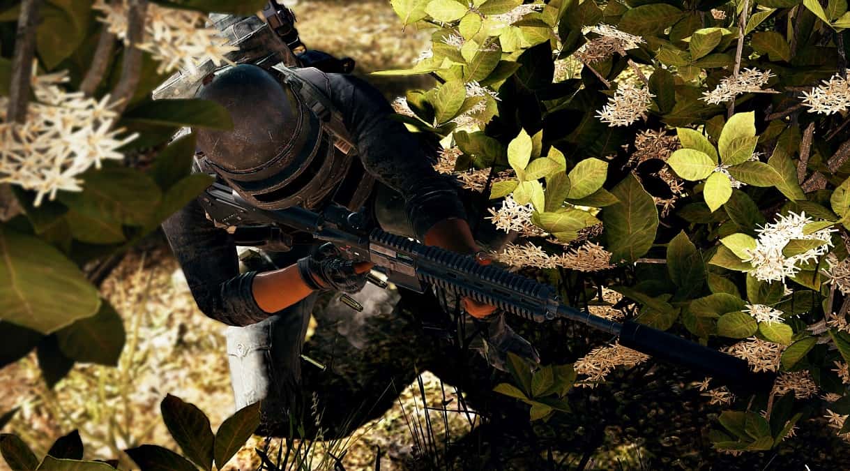 Krafton Is Working On A Pubg Animated Series Helmed By Adi Shankar