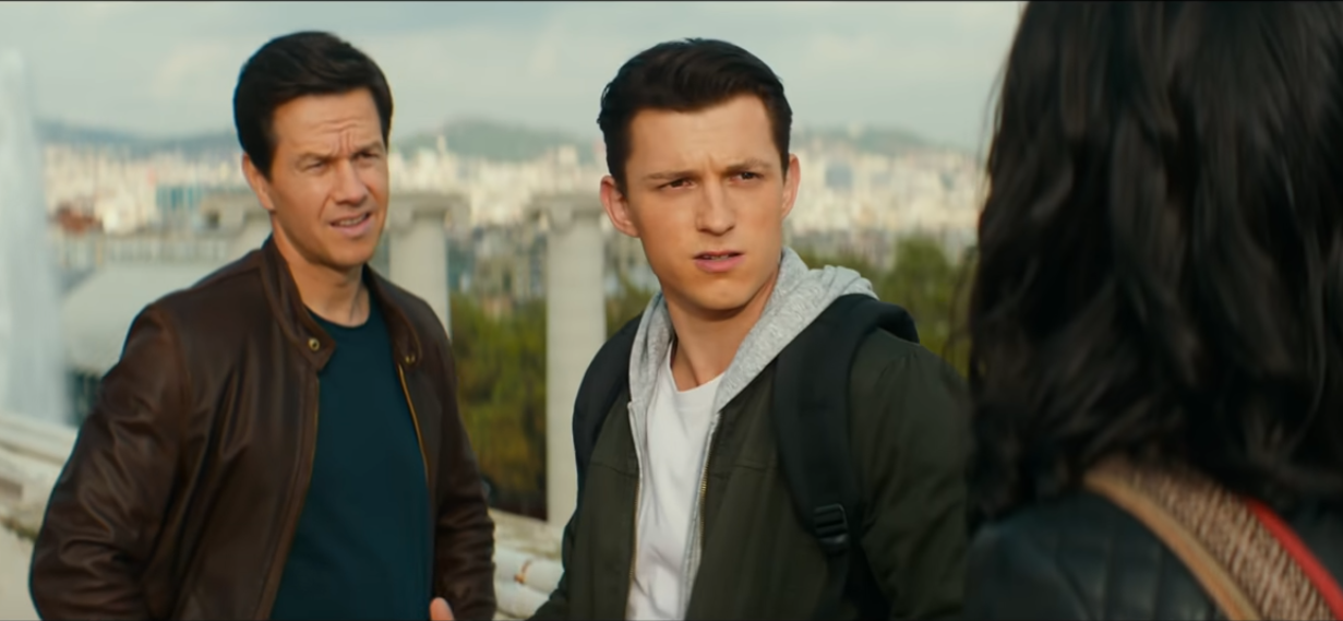 Oppenheimer producer confirms plans for an Uncharted sequel