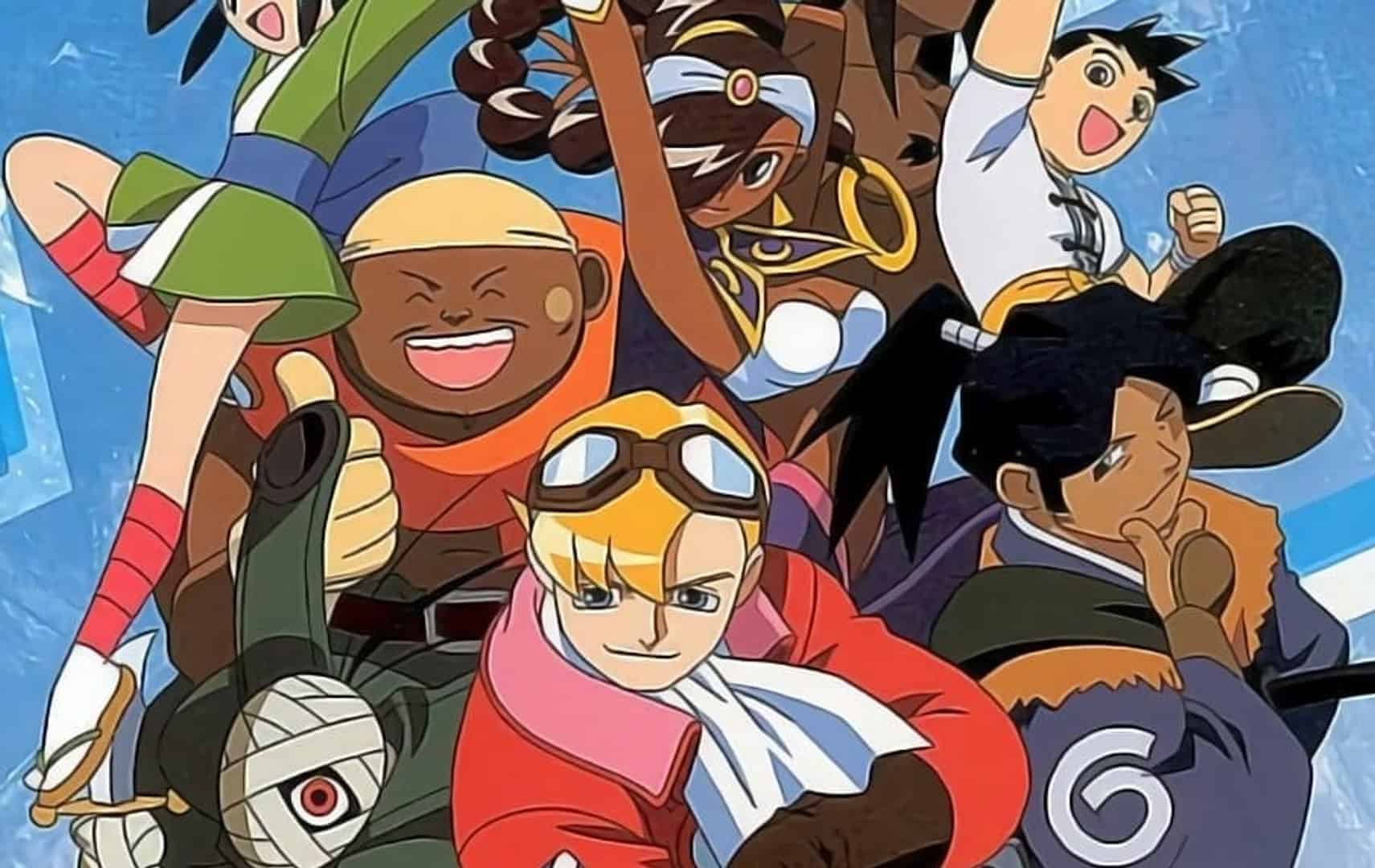 Eight Forgotten Capcom Franchises That Should Make A Comeback