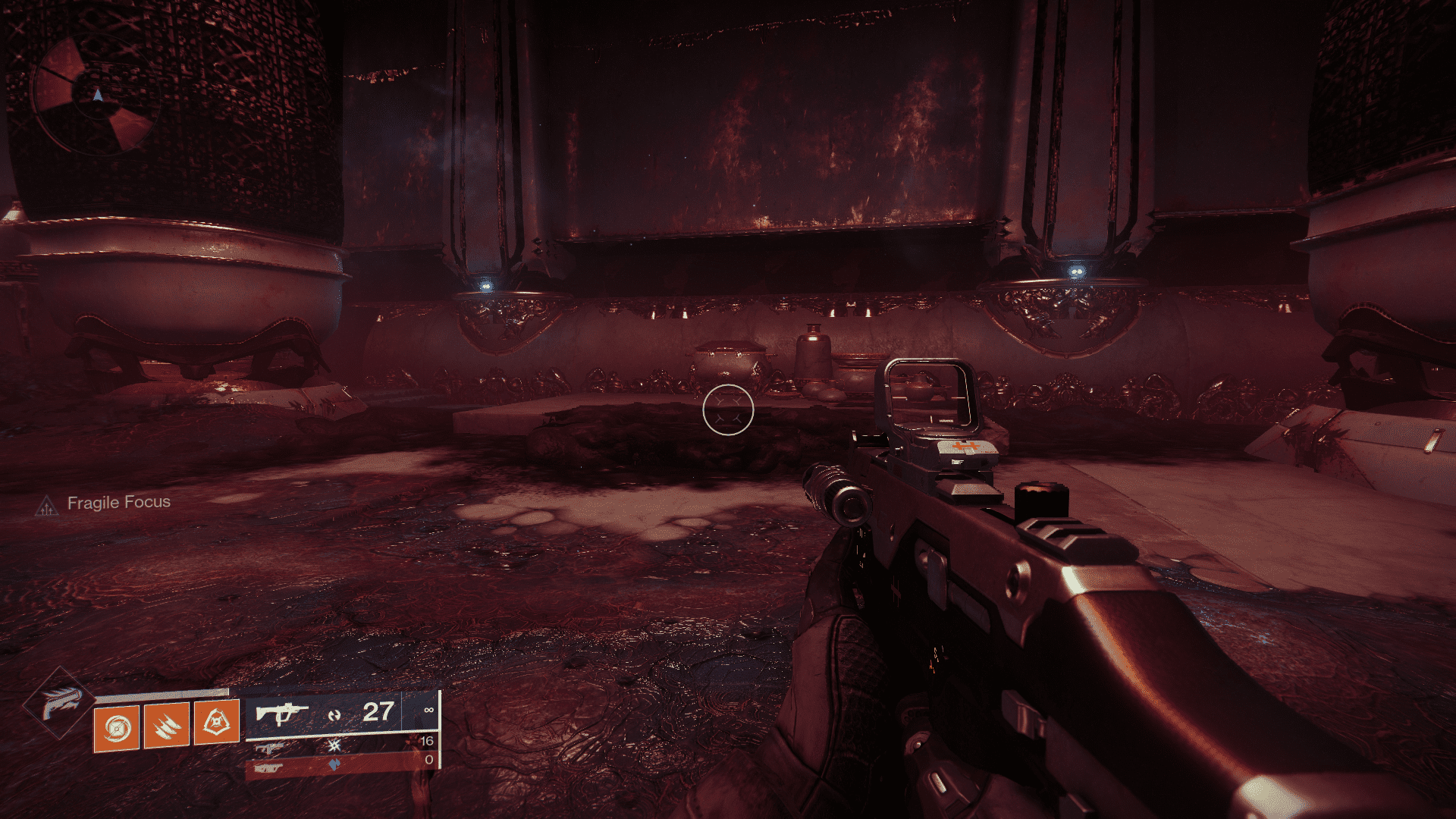 How To Find Opulent Chests & Keys In Destiny 2: Season Of The Haunted