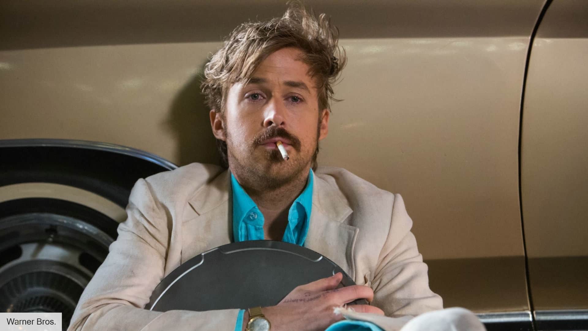 Kevin Feige wants to see Ryan Gosling as Ghost Rider in the MCU