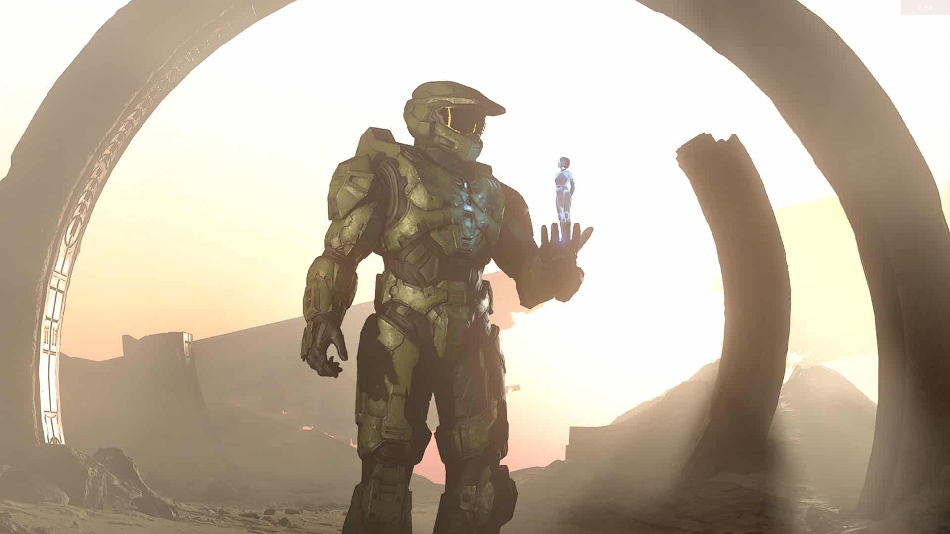 343 Industries To Reset Halo Infinite Competitive Ranks On February 22