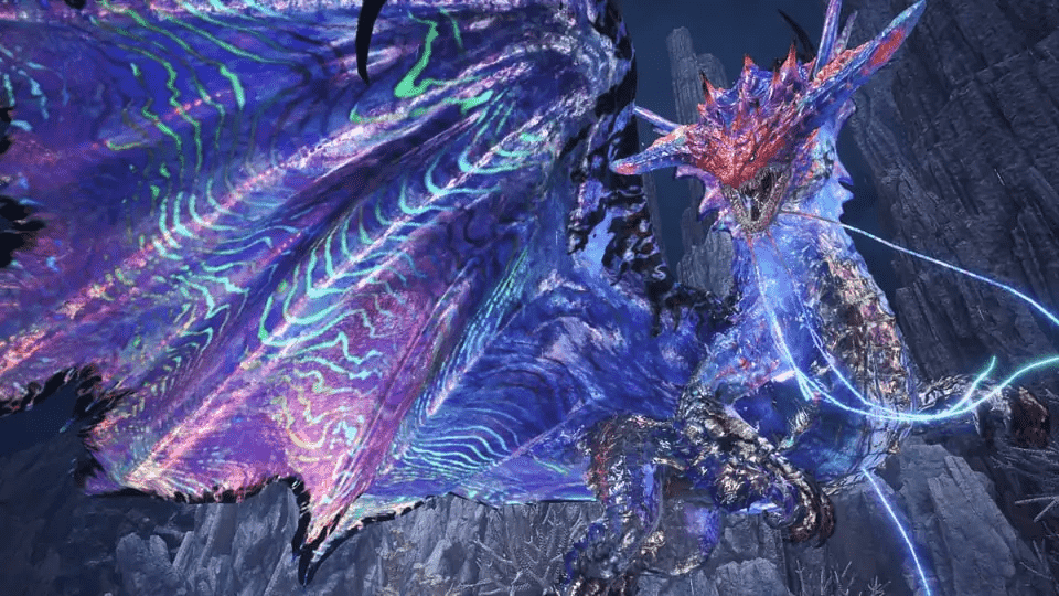 Top 25 Toughest Monsters In The Monster Hunter Series
