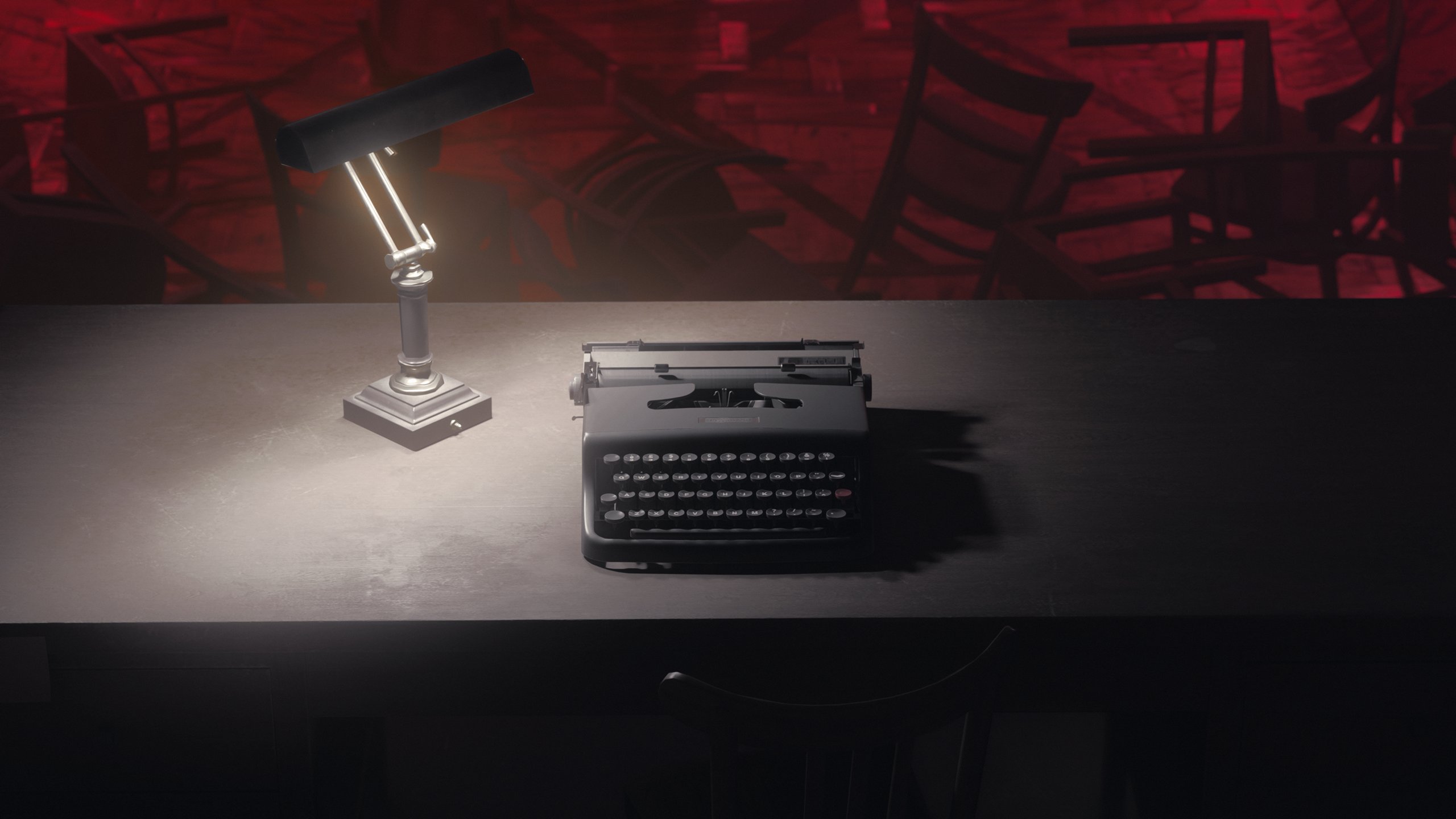 Remedy Entertainment has been nothing but grateful for Epic Games' support, but its publisher still has to know if Alan Wake 2 is putting up good numbers.