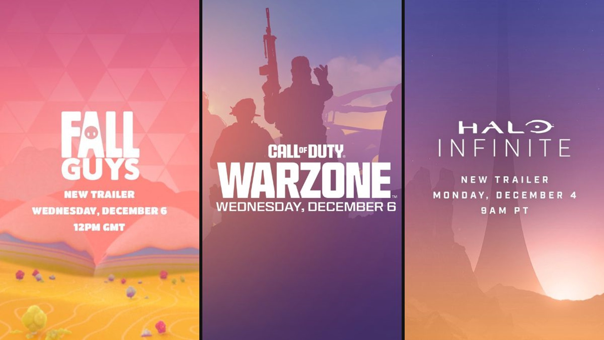 Fall Guys, Halo & Call of Duty are now copying GTA 6