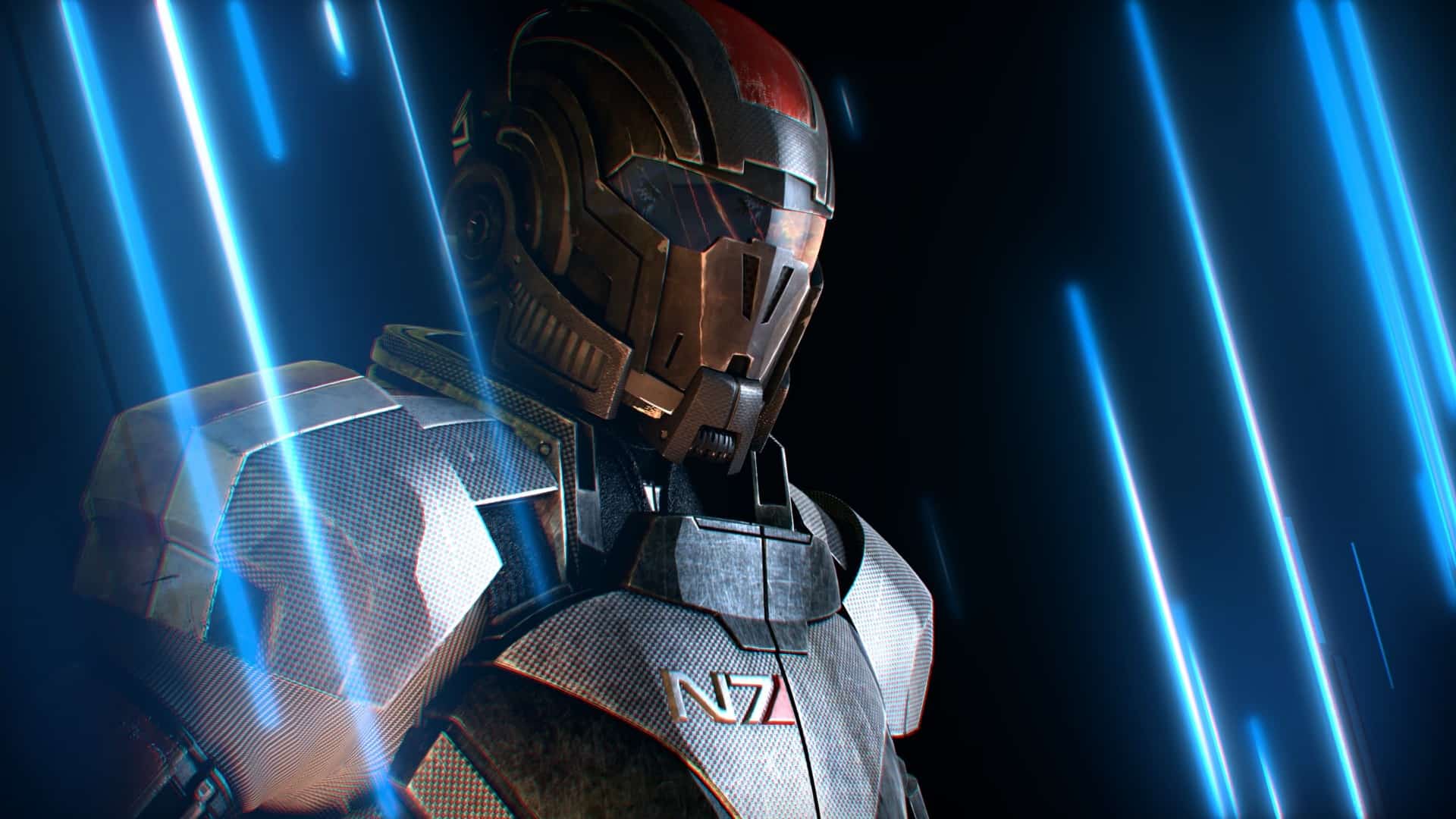 Mass Effect Legendary Edition Is Coming To The Xbox Game Pass