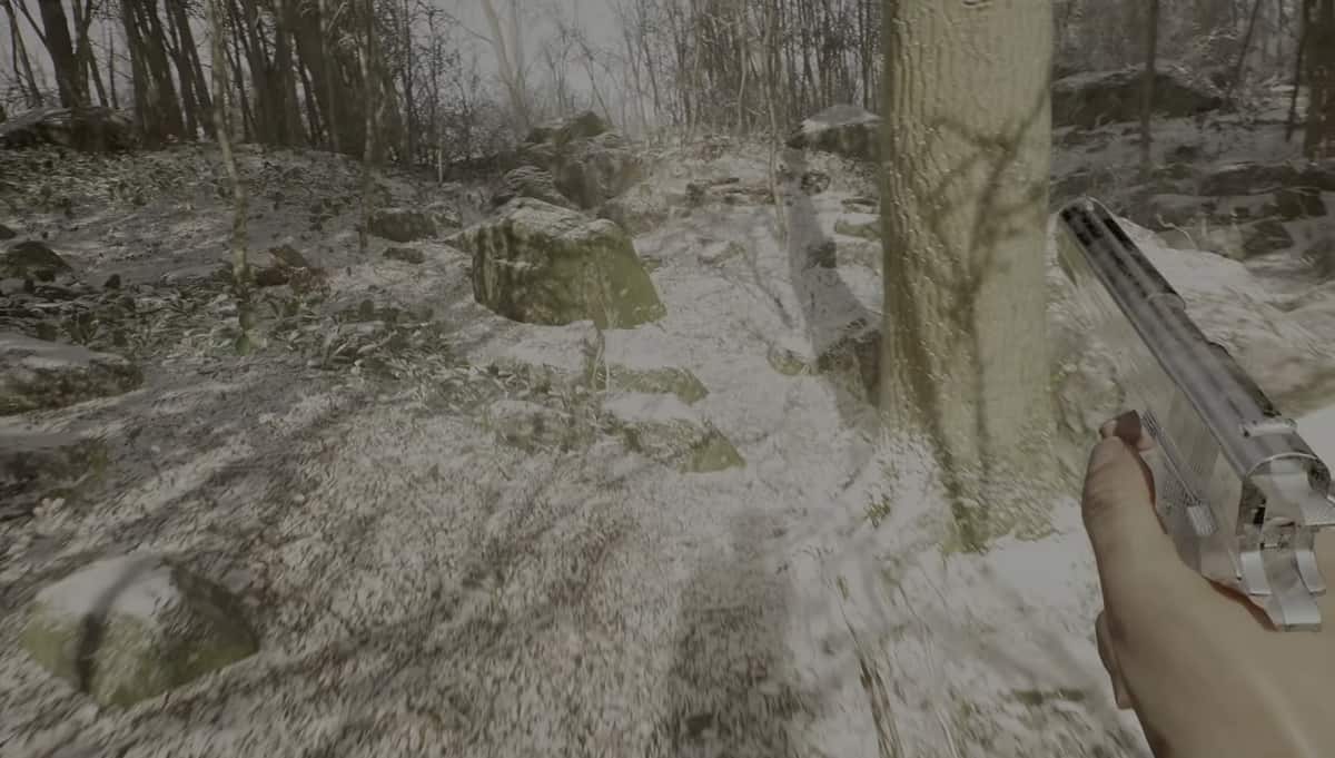 New Video from Abandoned Developer Spells the End for Kojima Theories