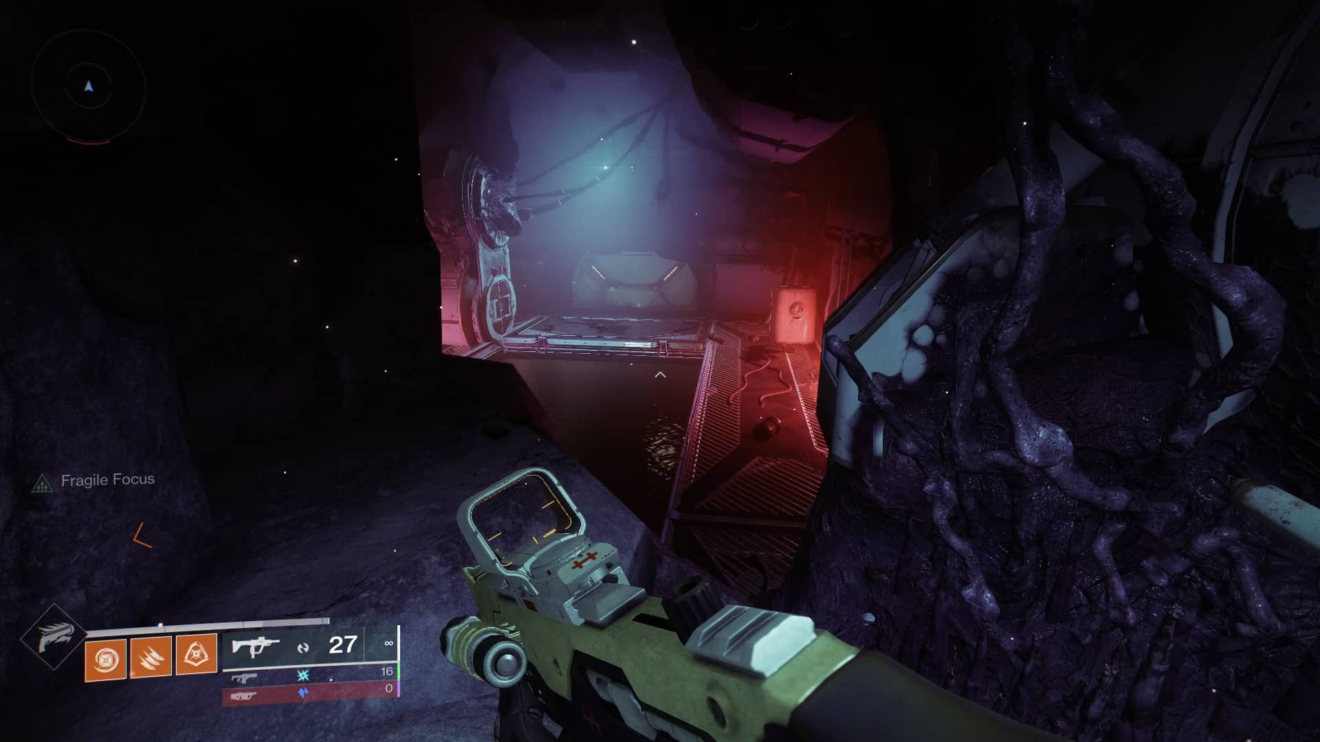 How To Find Opulent Chests & Keys In Destiny 2: Season Of The Haunted