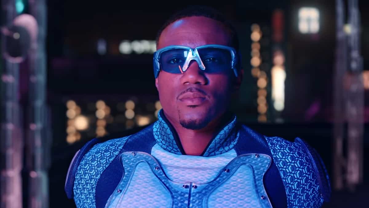 The Boys' A-train Just Dropped A Sick Music Video As Fans Wait For Season 3