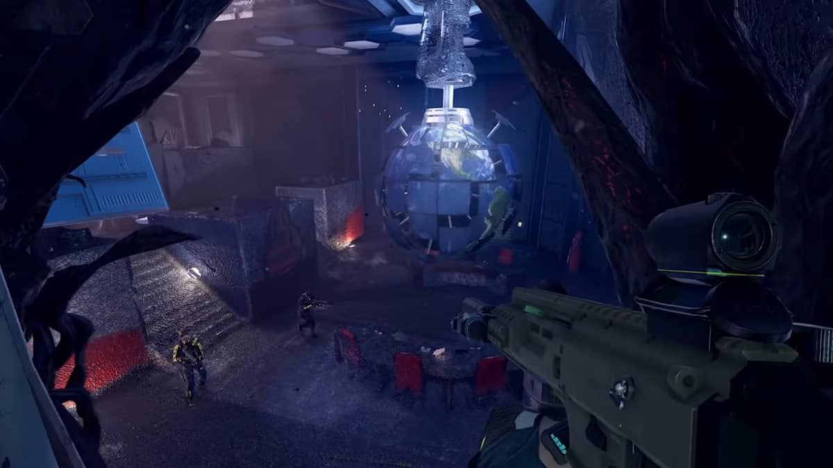 Rainbow Six Extraction: Release Date, Trailer, Platforms, and More