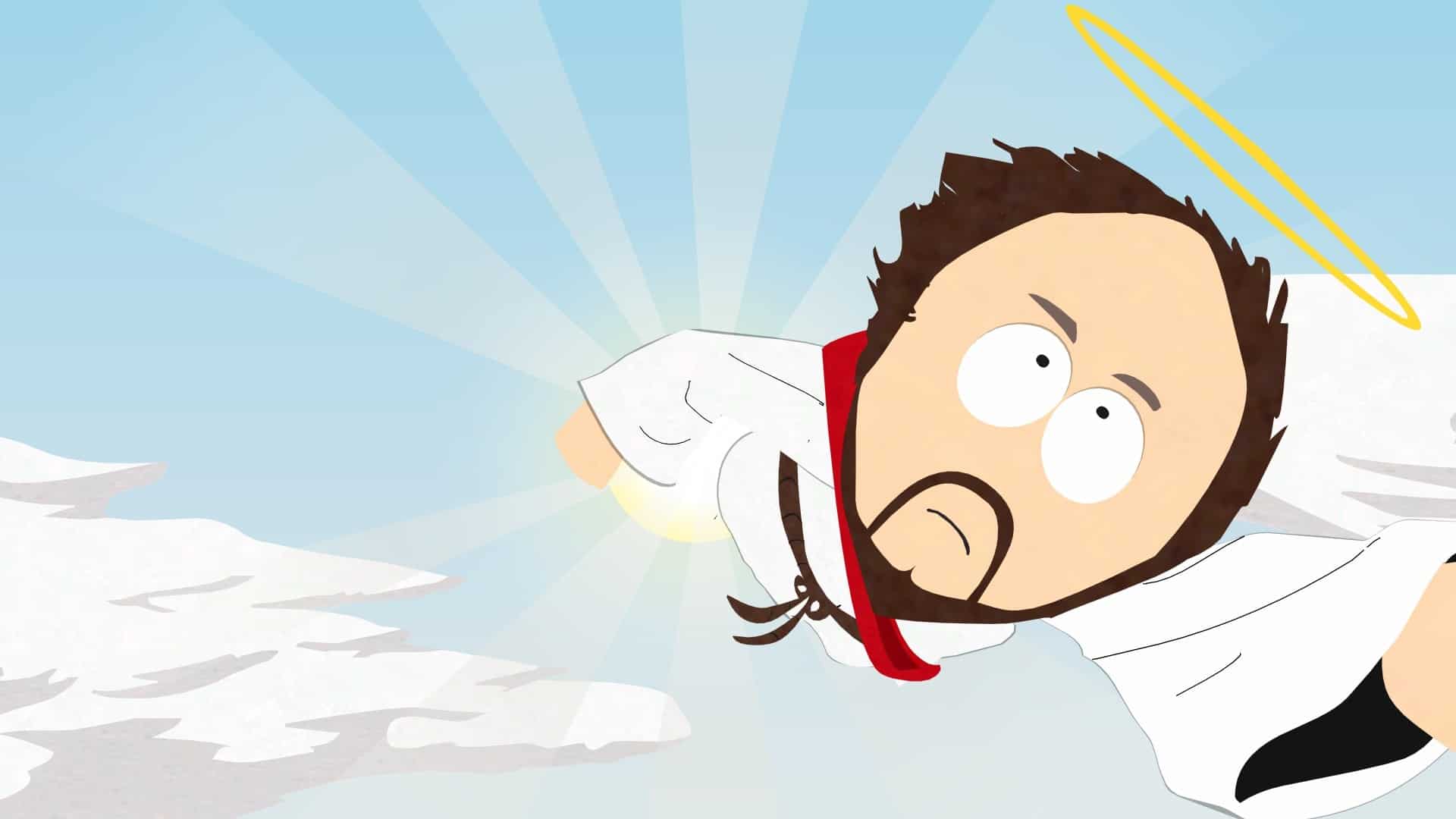 Thq Nordic Is Working On An Unnamed South Park Game